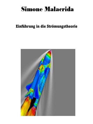 cover image of Einführung in die Strömungstheorie